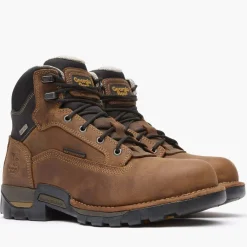 Georgia Boot Eagle One Waterproof Work Boot
