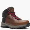 Georgia Boot Eagle Trail Alloy Toe Waterproof Hiker