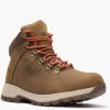 Georgia Boot Eagle Trail Women's Waterproof Hiker