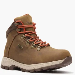 Georgia Boot Eagle Trail Women's Waterproof Hiker