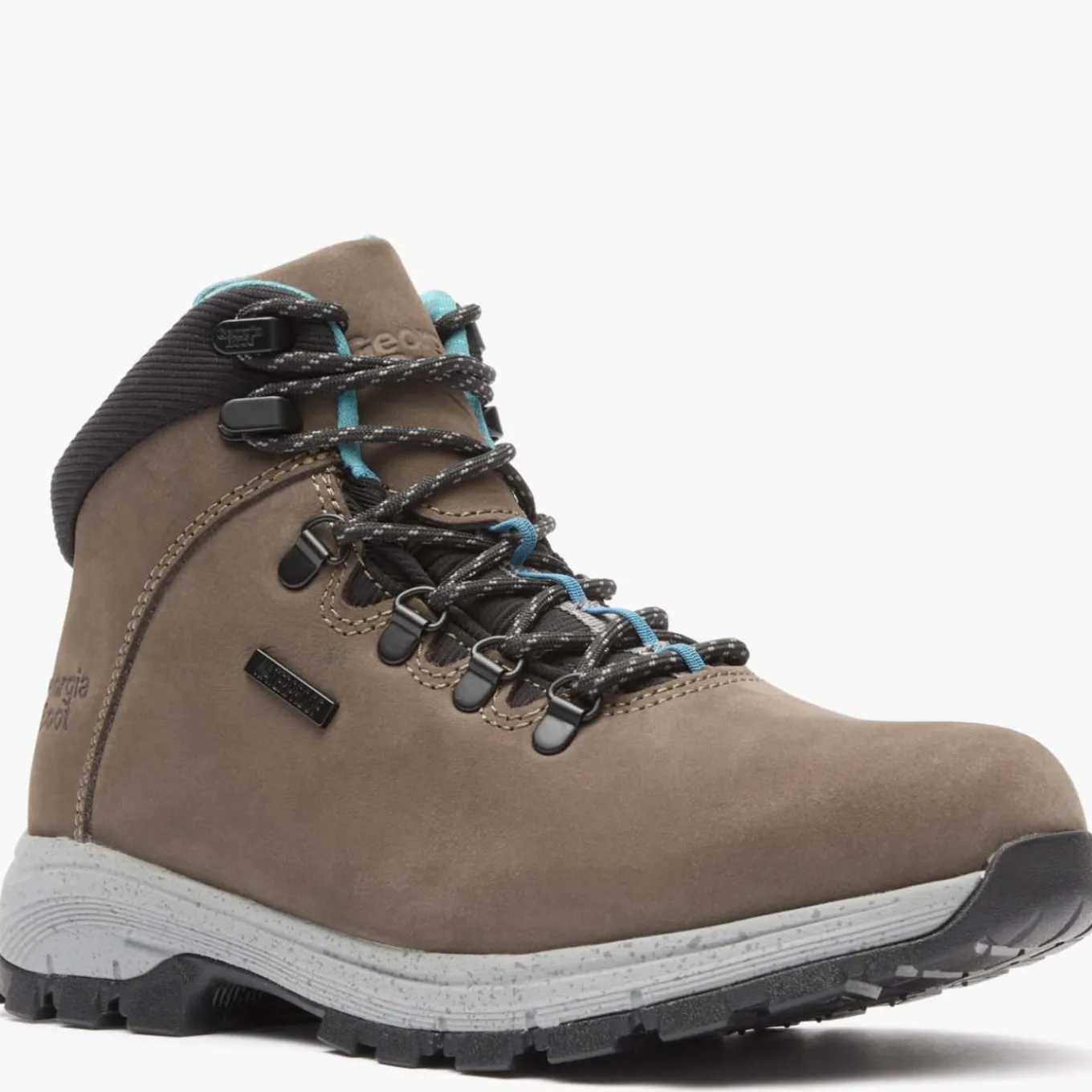 Georgia Boot Eagle Trail Women's Waterproof Hiker
