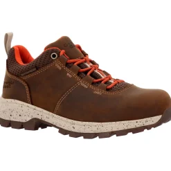Georgia Boot Eagle Trail Women's Waterproof Oxford Hiker