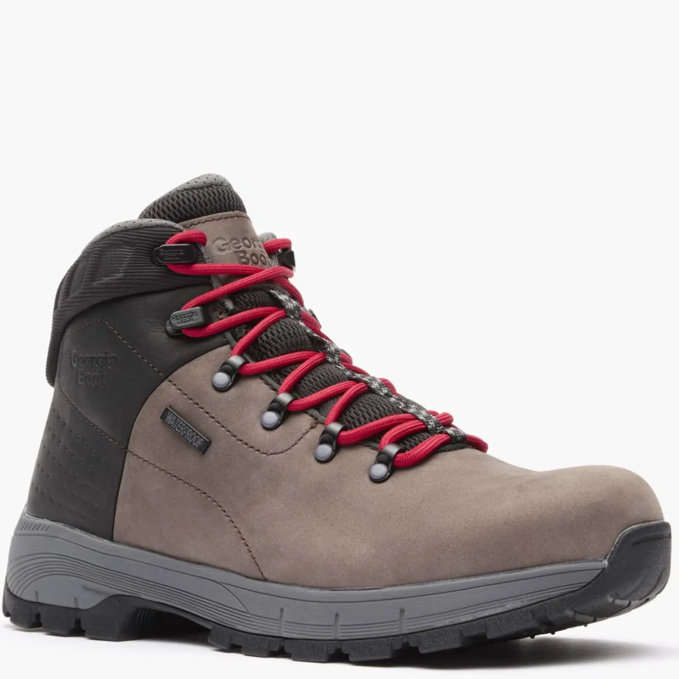 Georgia Boot Eagle Trail Waterproof Hiker