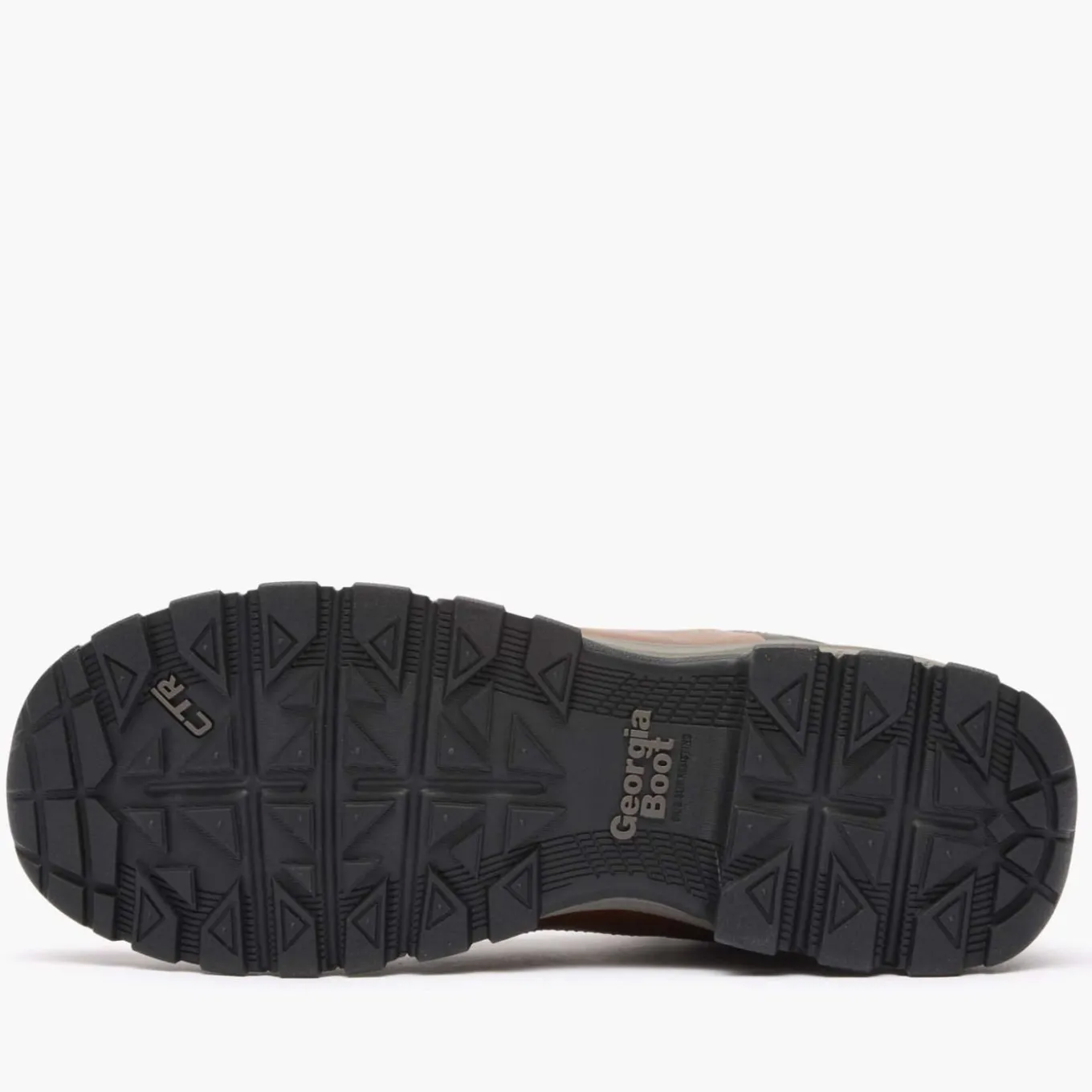 Georgia Boot Eagle Trail Waterproof Hiker