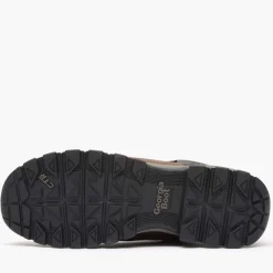 Georgia Boot Eagle Trail Waterproof Oxford