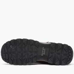 Georgia Boot Eagle Trail Alloy Toe Waterproof Hiker