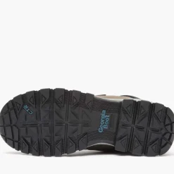 Georgia Boot Eagle Trail Women's Waterproof Hiker