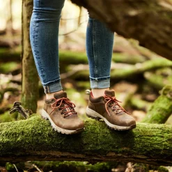 Georgia Boot Eagle Trail Women's Waterproof Oxford Hiker