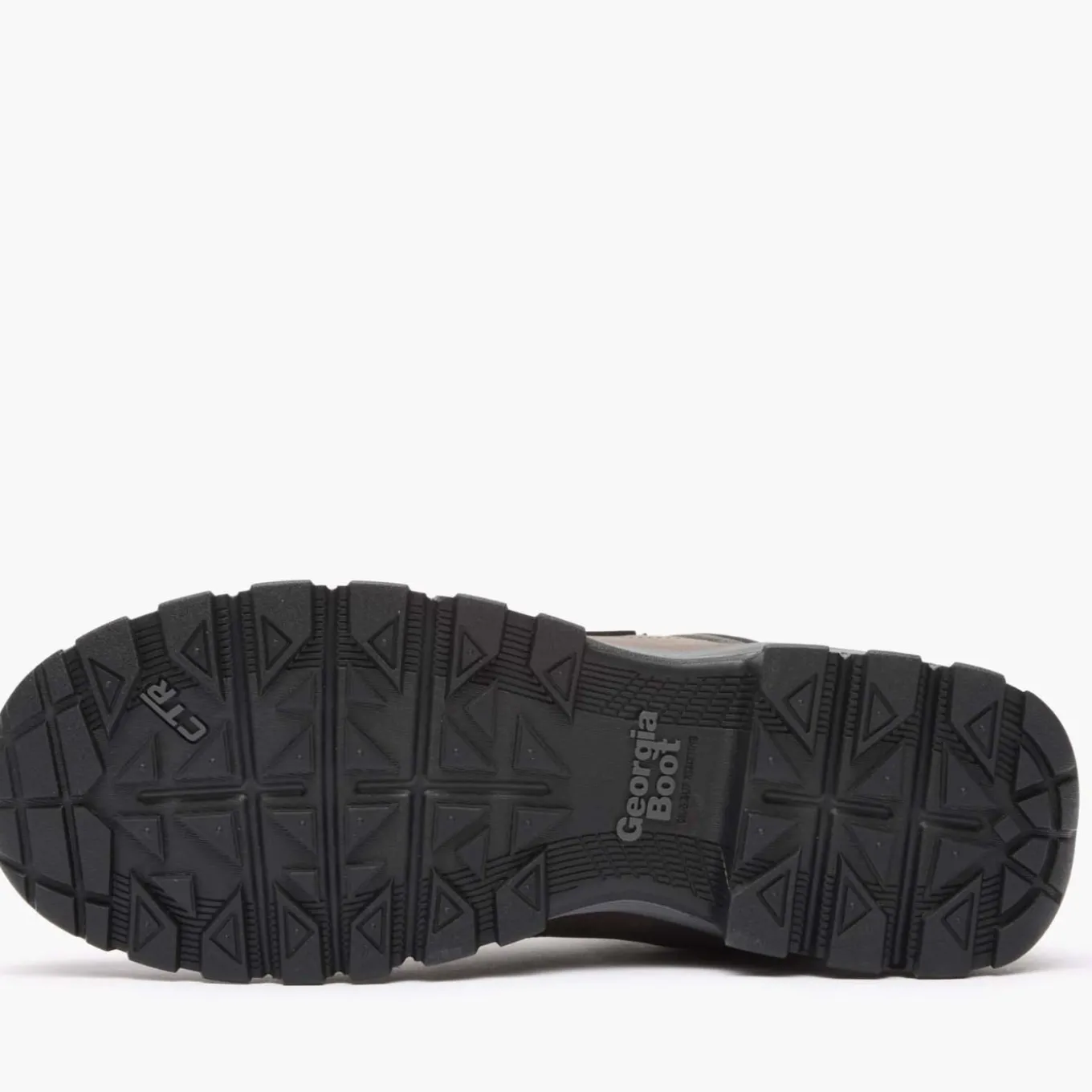 Georgia Boot Eagle Trail Waterproof Hiker