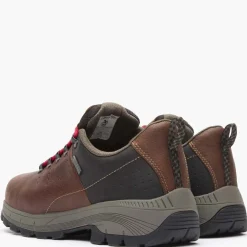 Georgia Boot Eagle Trail Waterproof Oxford