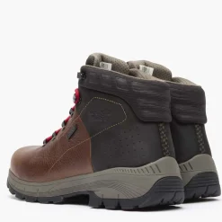 Georgia Boot Eagle Trail Alloy Toe Waterproof Hiker