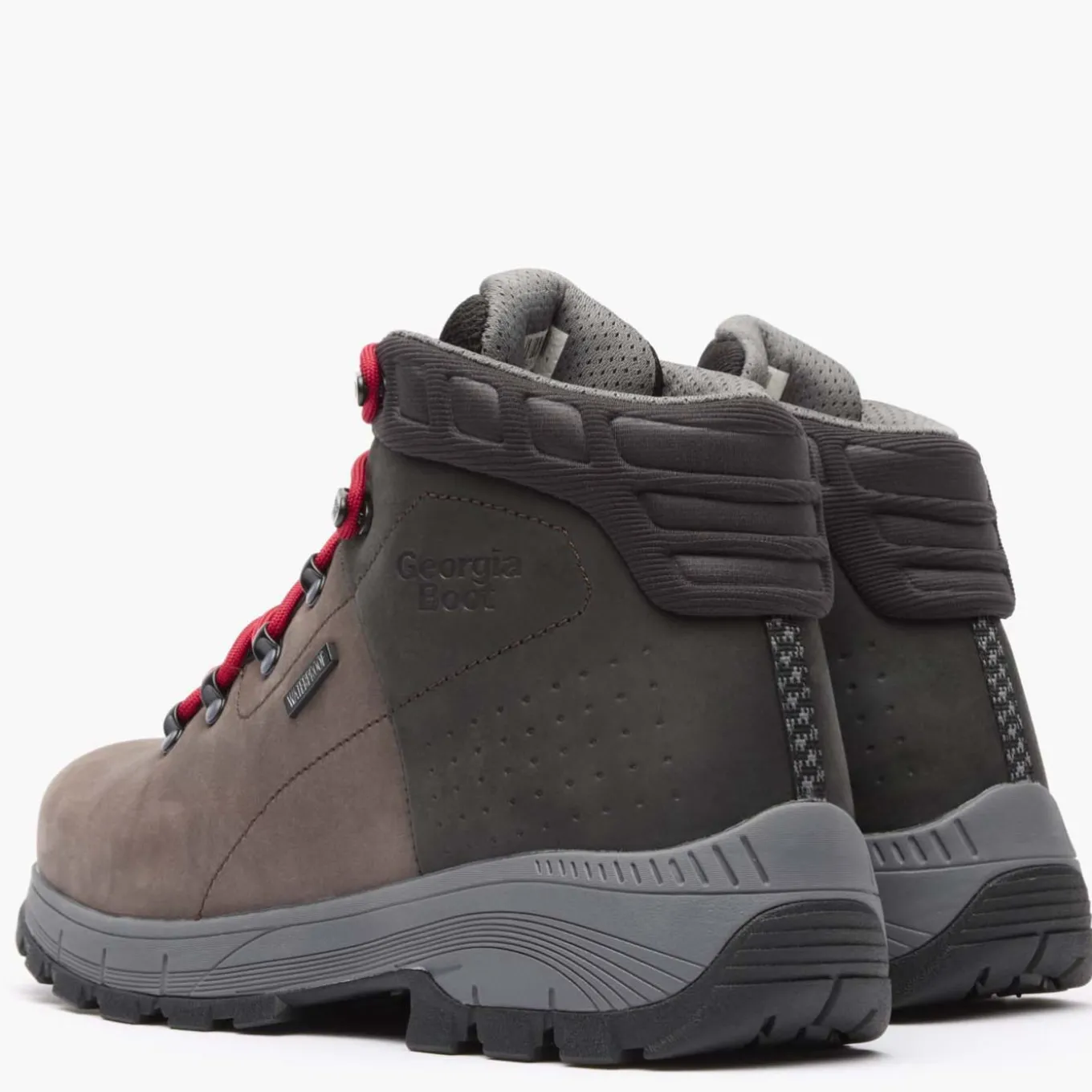 Georgia Boot Eagle Trail Waterproof Hiker