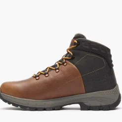 Georgia Boot Eagle Trail Waterproof Hiker
