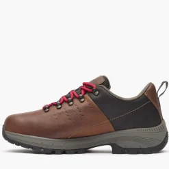 Georgia Boot Eagle Trail Waterproof Oxford