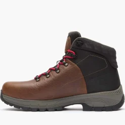 Georgia Boot Eagle Trail Alloy Toe Waterproof Hiker