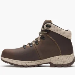 Georgia Boot Eagle Trail Women's Alloy Toe Waterproof Hiker