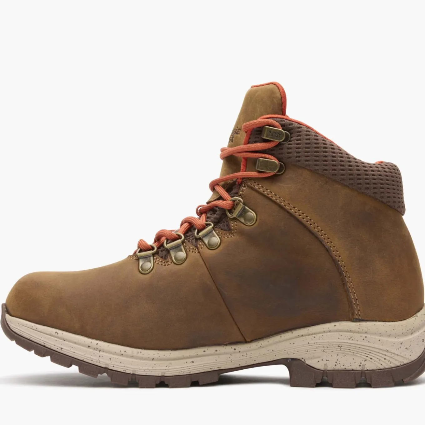 Georgia Boot Eagle Trail Women's Waterproof Hiker