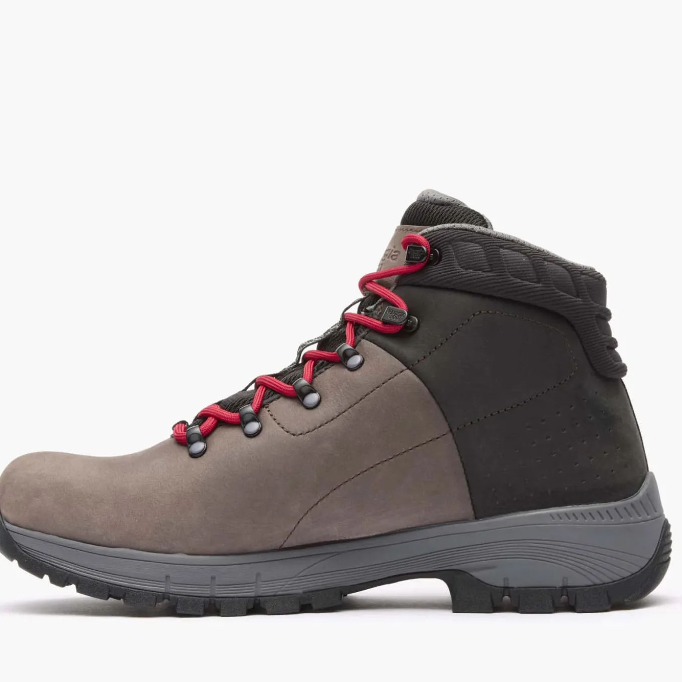 Georgia Boot Eagle Trail Waterproof Hiker