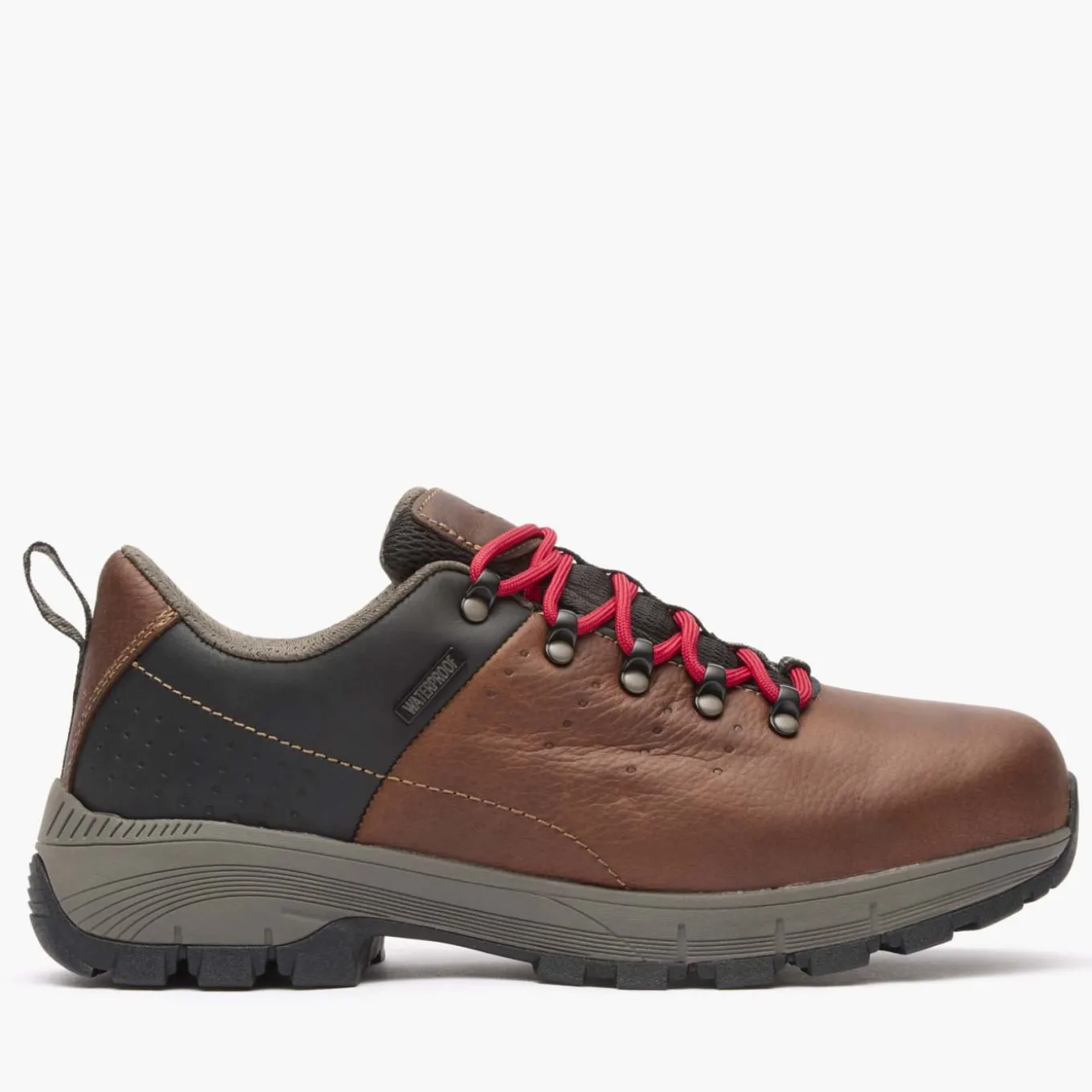 Georgia Boot Eagle Trail Waterproof Oxford