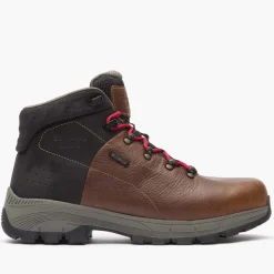 Georgia Boot Eagle Trail Alloy Toe Waterproof Hiker