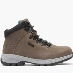 Georgia Boot Eagle Trail Women's Waterproof Hiker