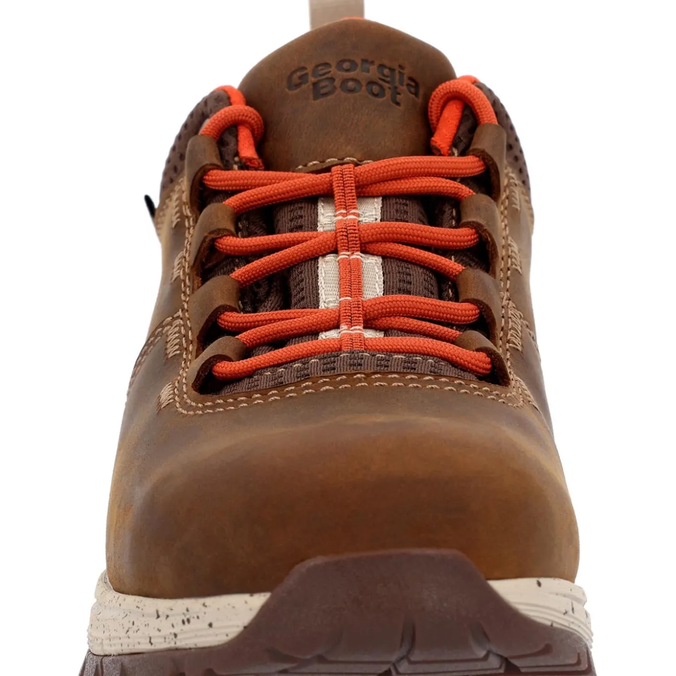 Georgia Boot Eagle Trail Women's Waterproof Oxford Hiker