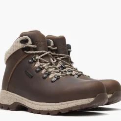Georgia Boot Eagle Trail Women's Alloy Toe Waterproof Hiker