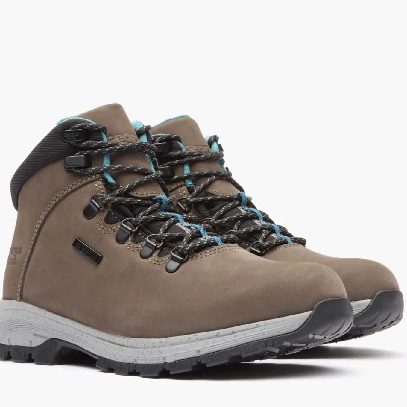 Georgia Boot Eagle Trail Women's Waterproof Hiker