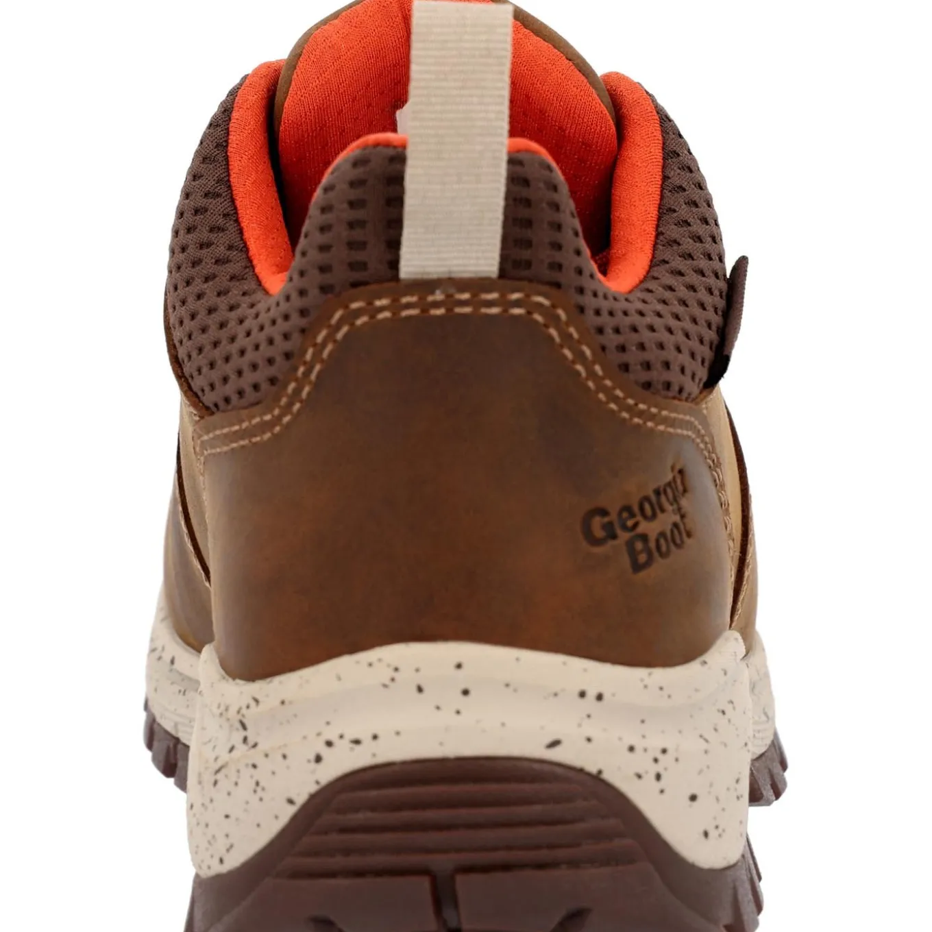 Georgia Boot Eagle Trail Women's Waterproof Oxford Hiker