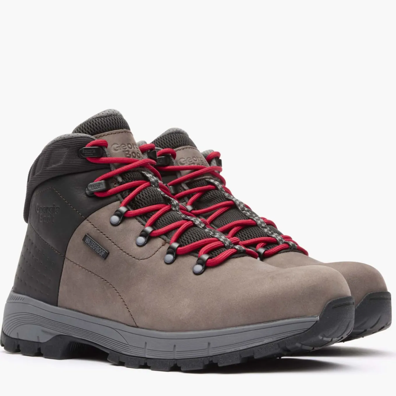Georgia Boot Eagle Trail Waterproof Hiker