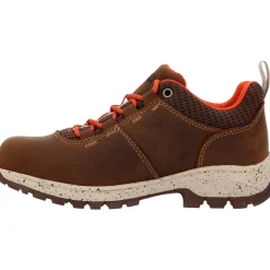 Georgia Boot Eagle Trail Women's Waterproof Oxford Hiker