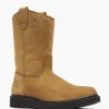 Georgia Boot Farm and Ranch Pull On Work Boot