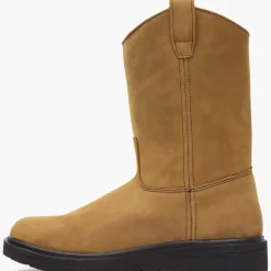Georgia Boot Farm and Ranch Pull On Work Boot