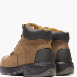 Georgia Boot FLXpoint Composite Toe Waterproof Work Boot