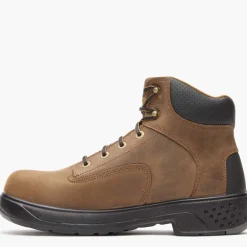 Georgia Boot FLXpoint Composite Toe Waterproof Work Boot