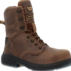 Georgia Boot FLXpoint ULTRA Composite Toe Waterproof Work Boot