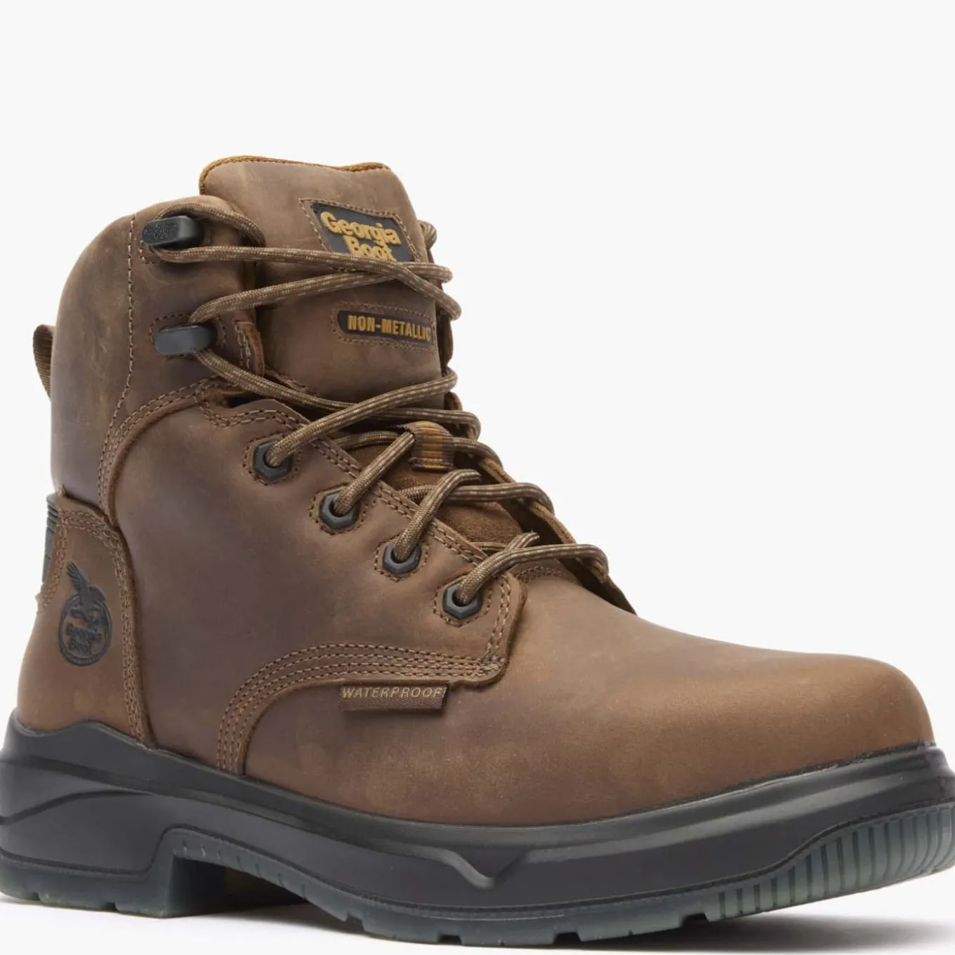 Georgia Boot FLXpoint ULTRA Waterproof Work Boot