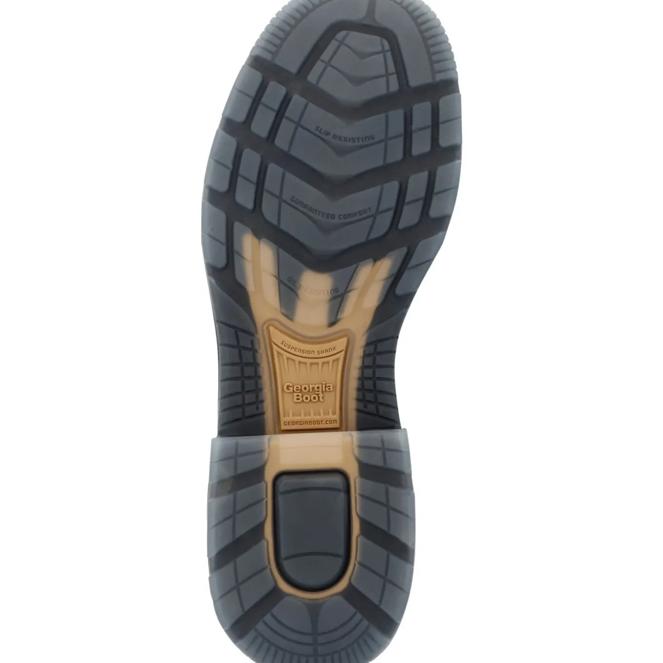 Georgia Boot FLXpoint ULTRA Composite Toe Waterproof Work Boot