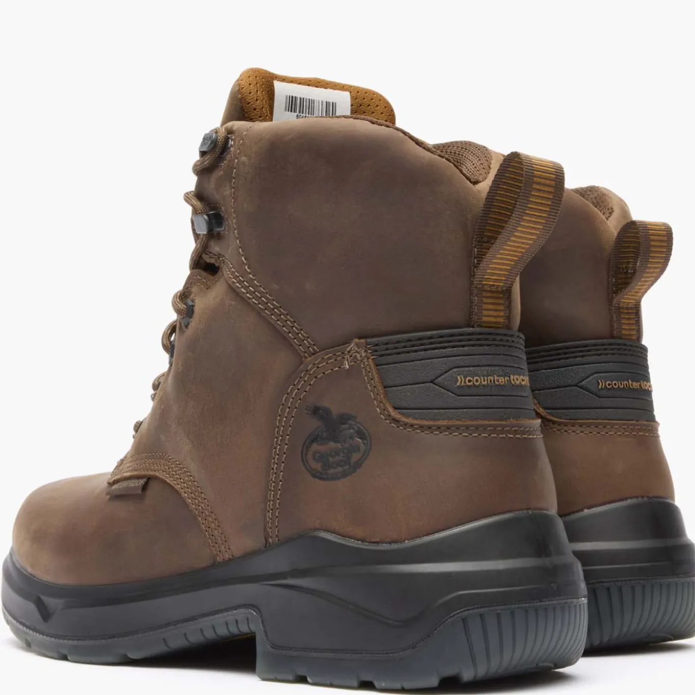 Georgia Boot FLXpoint ULTRA Waterproof Work Boot