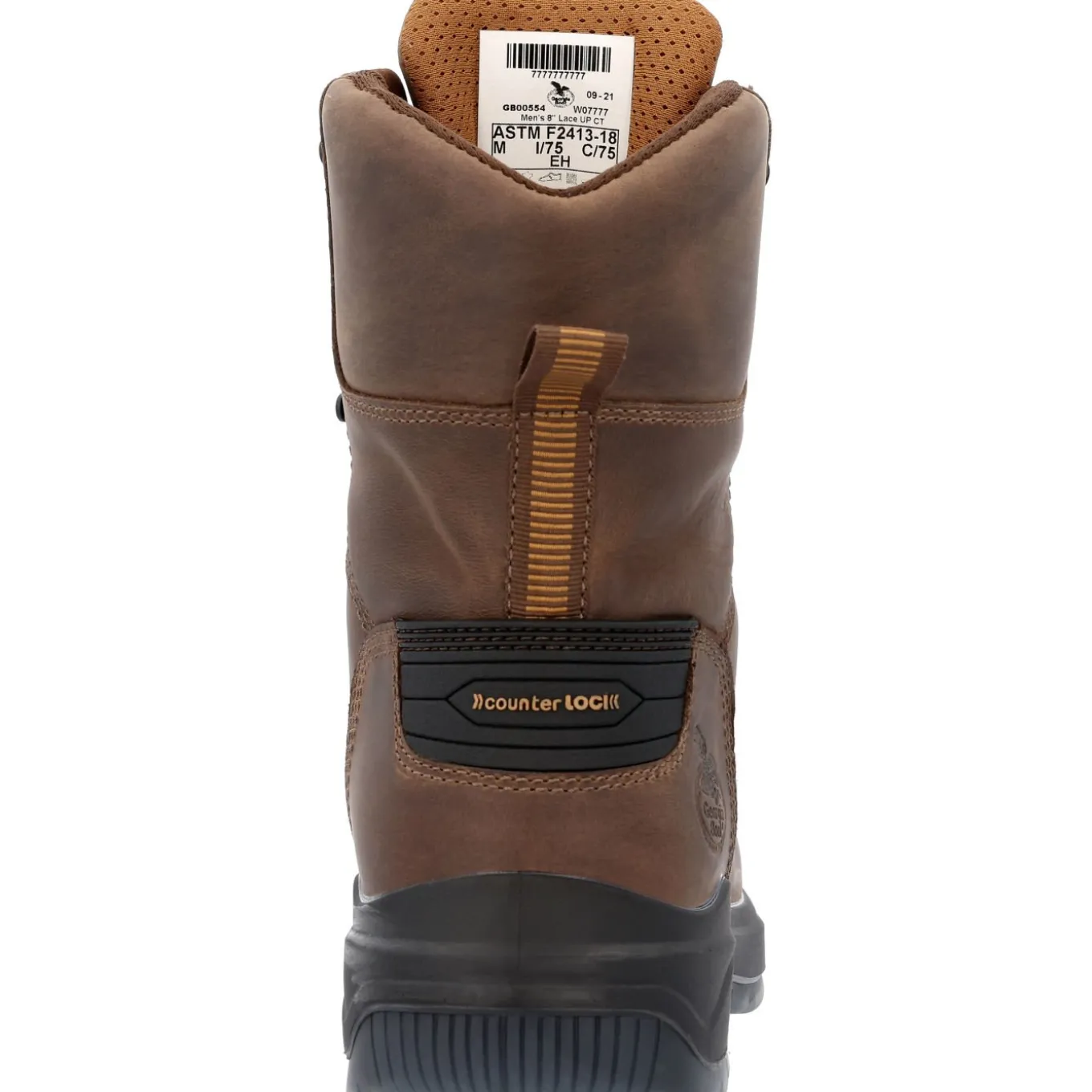 Georgia Boot FLXpoint ULTRA Composite Toe Waterproof Work Boot