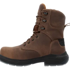 Georgia Boot FLXpoint ULTRA Composite Toe Waterproof Work Boot