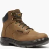 Georgia Boot FLXpoint Waterproof Work Boot