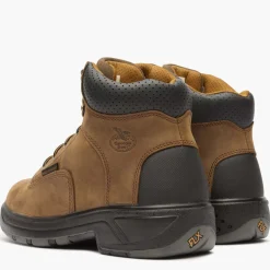 Georgia Boot FLXpoint Waterproof Work Boot