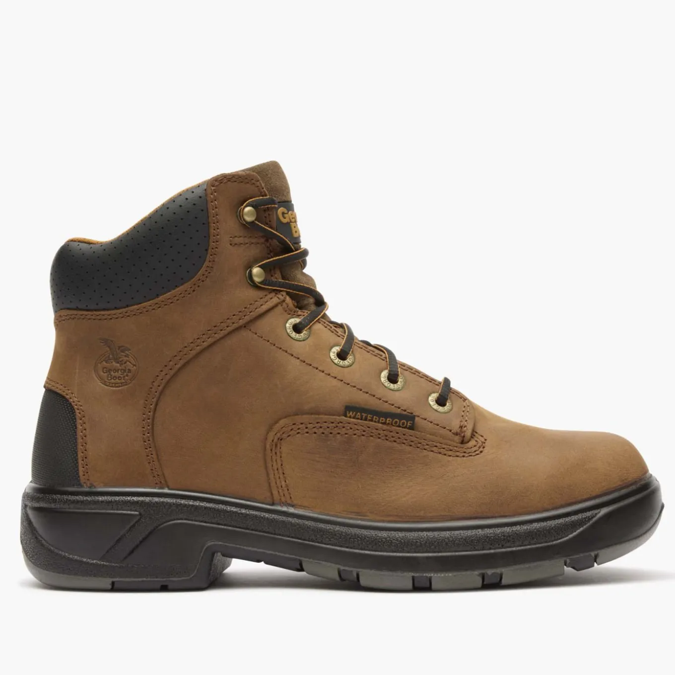 Georgia Boot FLXpoint Waterproof Work Boot
