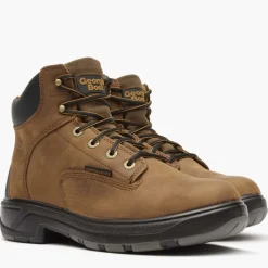 Georgia Boot FLXpoint Waterproof Work Boot