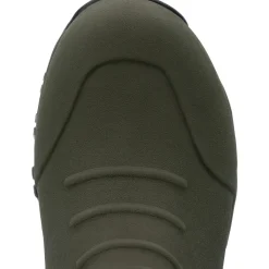Georgia Boot GBR Rubber Pull-On Work Boot