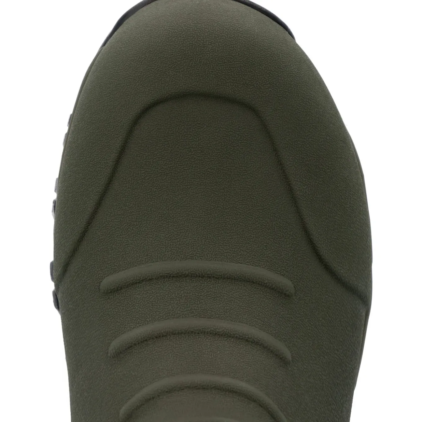 Georgia Boot GBR Rubber Pull-On Work Boot