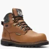 Georgia Boot Hammer Internal Metatarsal Steel Toe Work Boot