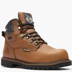 Georgia Boot Hammer Internal Metatarsal Steel Toe Work Boot