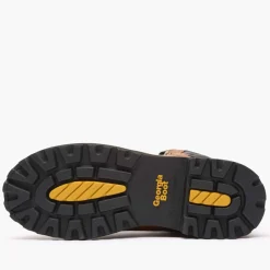 Georgia Boot Hammer Internal Metatarsal Steel Toe Work Boot
